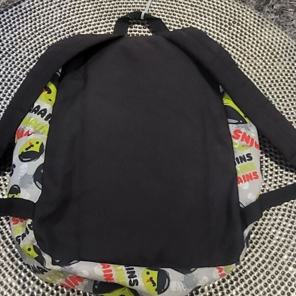 Loungefly backpack - Picture 4 of 10